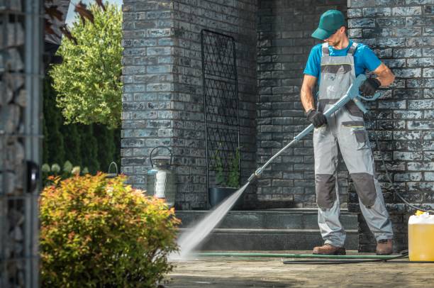 Best Sidewalk and Walkway Cleaning  in Mena, AR