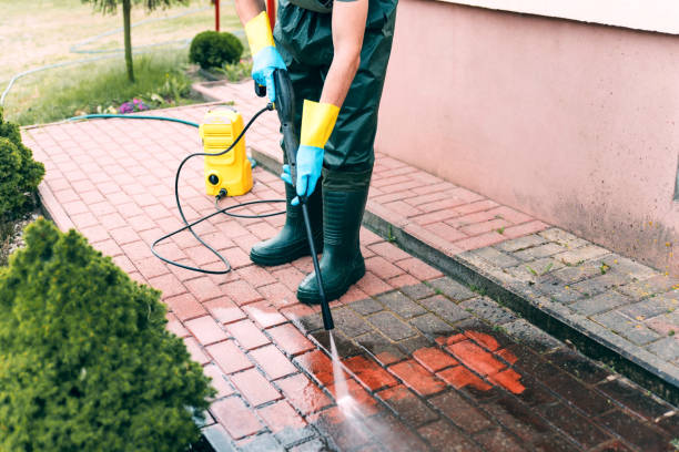Pre-Holiday Cleaning in Mena, AR