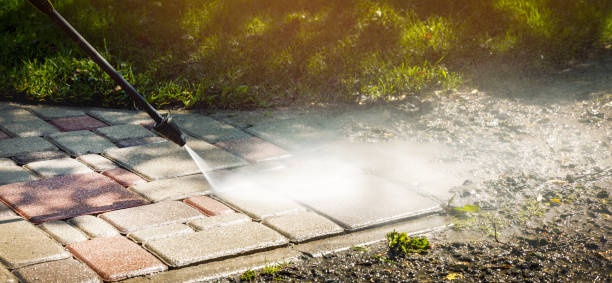 Trusted Mena, AR Pressure Washing Experts
